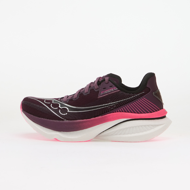 Saucony Endorphin Azura Eggplant | S101348-1011 | Sneakerjagers