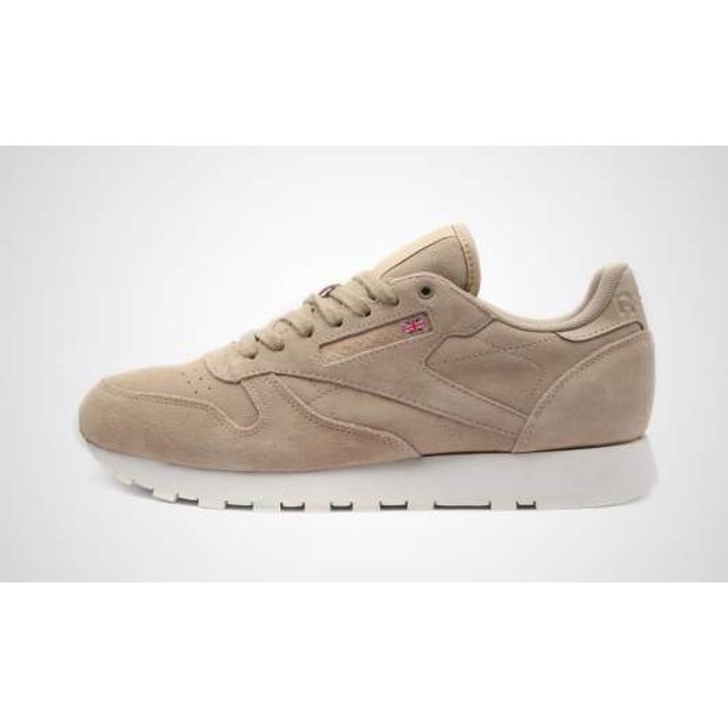 Reebok x Montana Cans Classic Leather | | Sneakerjagers