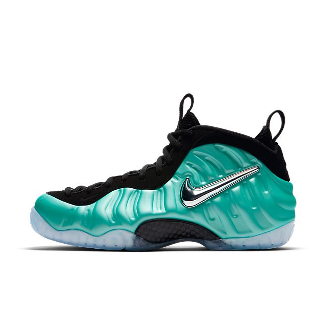 Nike Air Foamposite Pro | 624041-303 | Sneakerjagers