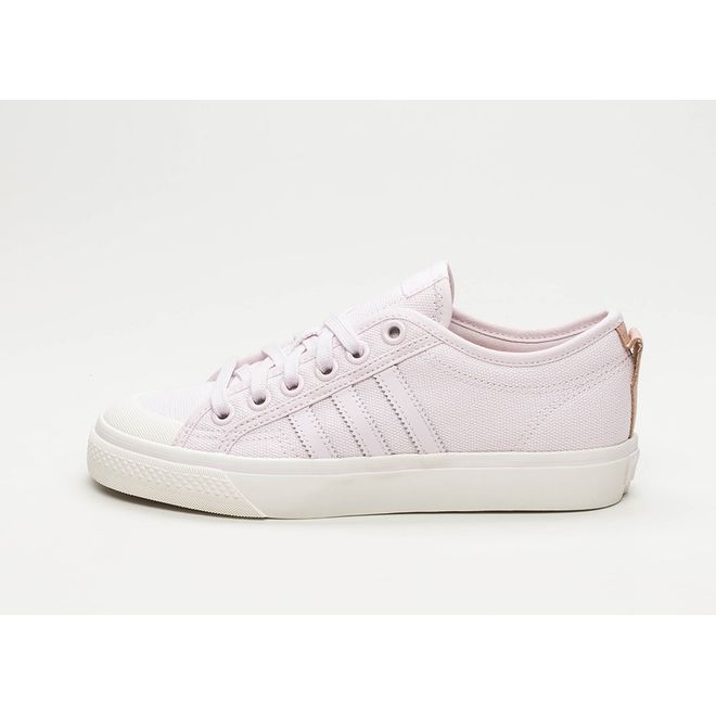 adidas Nizza W (Orchid Tint / Orchid 