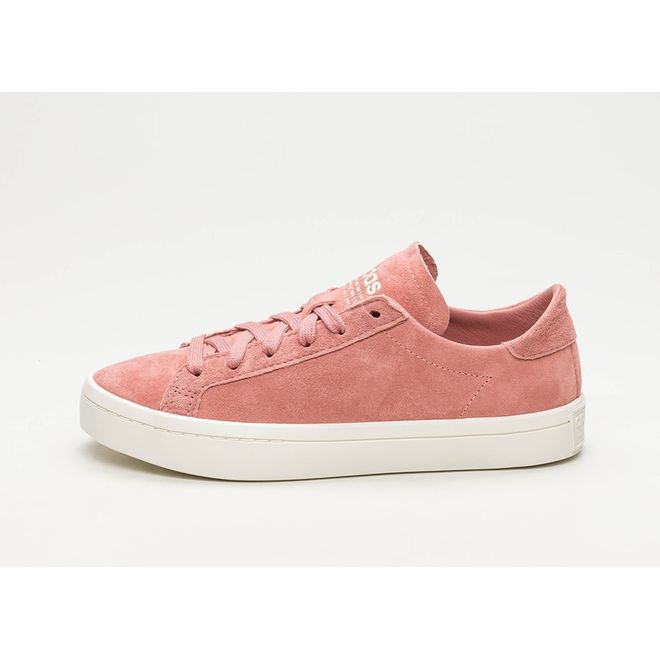 med tiden Stien forslag adidas Court Vantage W (Ash Pink / Off White / Ash Pink) | CQ2616 |  Sneakerjagers