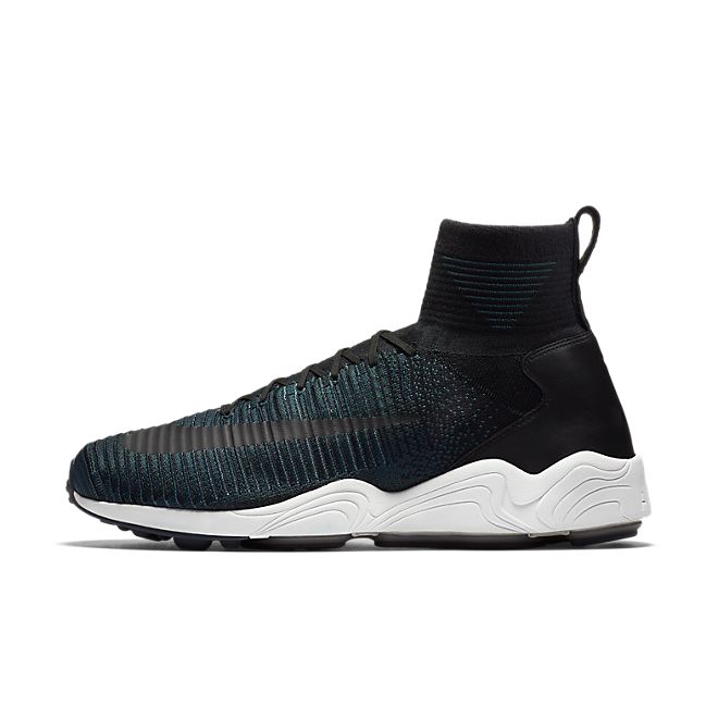 nike zoom mercurial xi flyknit fc