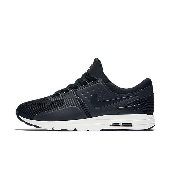 air max zero black