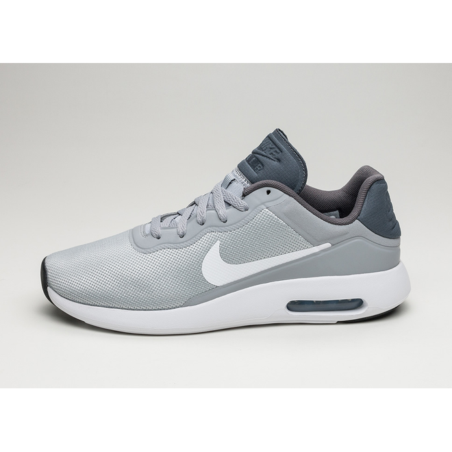 Nike Air Max Essential (Wolf Grey / White - Dark Grey - Game Ro | 844874 011 | Sneakerjagers