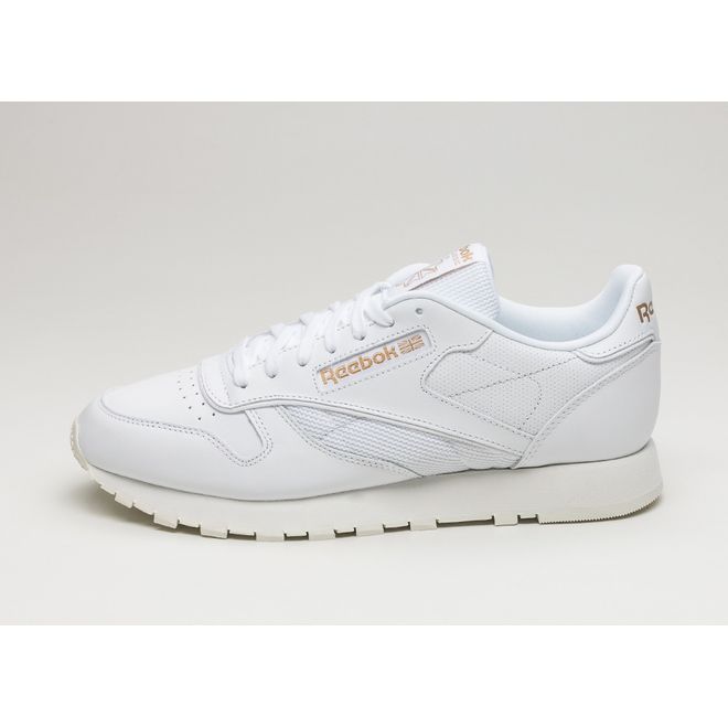 Classic Leather ALR (White / Snowy Grey) | BS5241 | Sneakerjagers