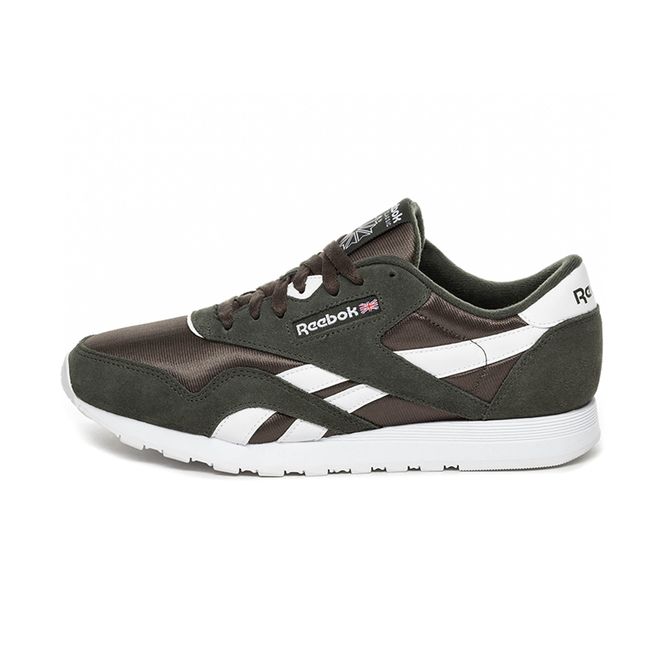 reebok classic nylon m