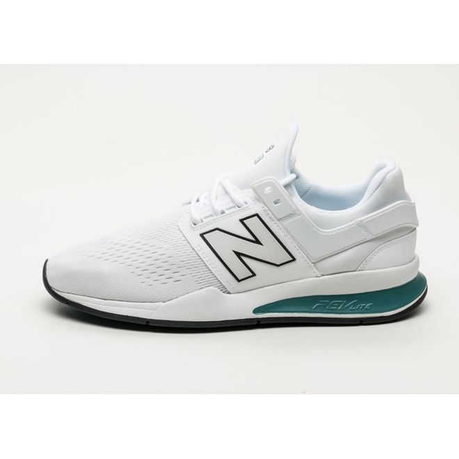 New Balance MS247TW *Tritium Pack* (White) | MS247TW - Sneakerjagers