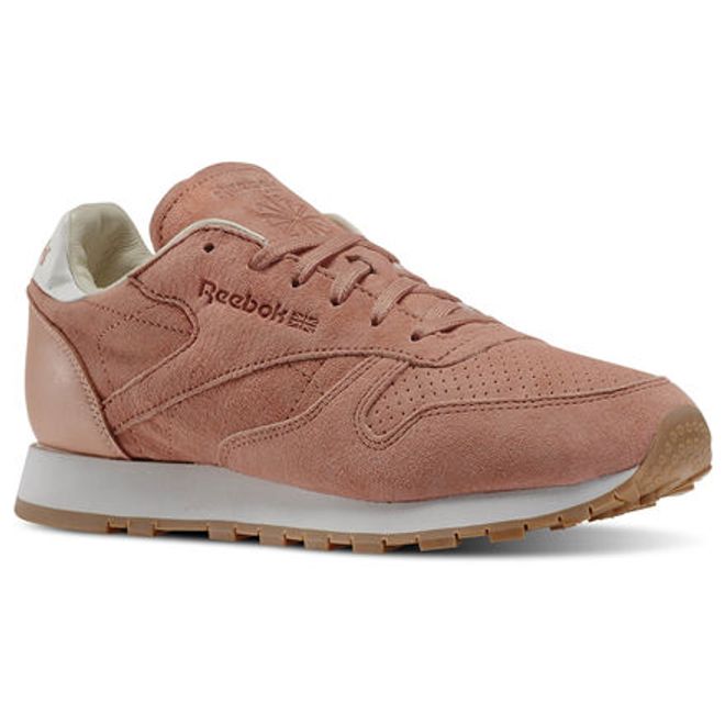 reebok leather bread and butter