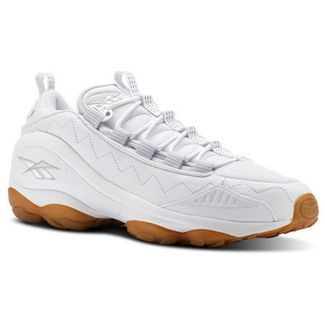 Reebok dmx run store 10 gum black