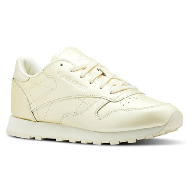 Reebok Classic Leather | CN5469 | Sneakerjagers