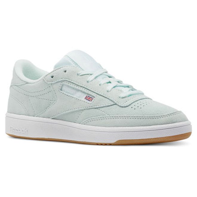 Reebok Club C 85 Женские Купить