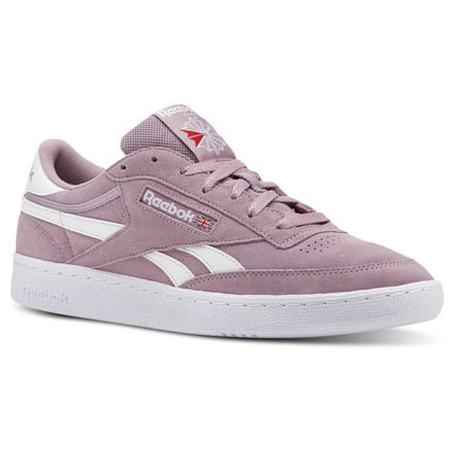 reebok revenge plus grey