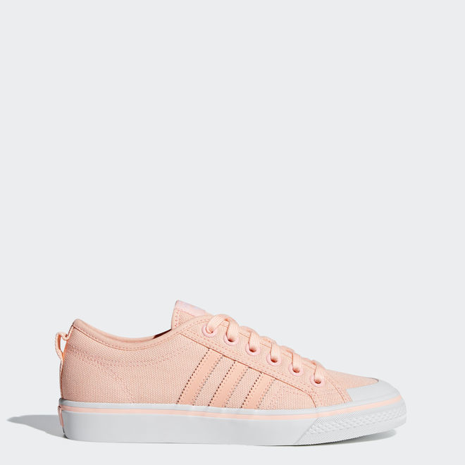adidas Nizza Low