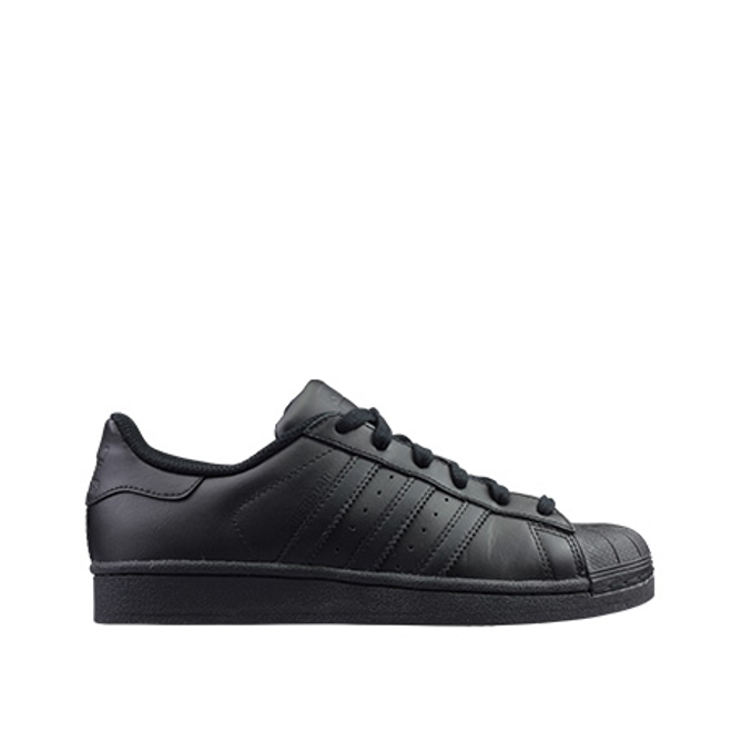 adidas Superstar Foundation | BA8381 | Sneakerjagers