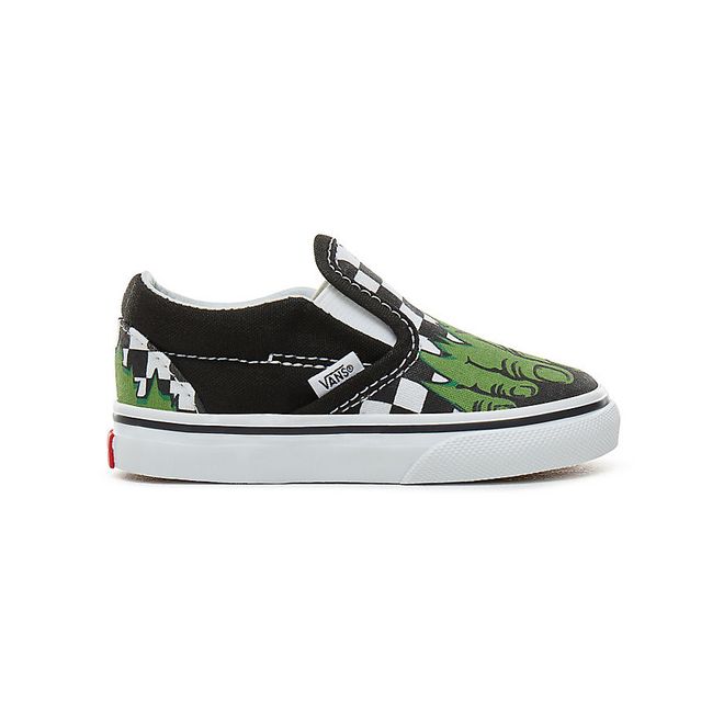 hulk vans size 11