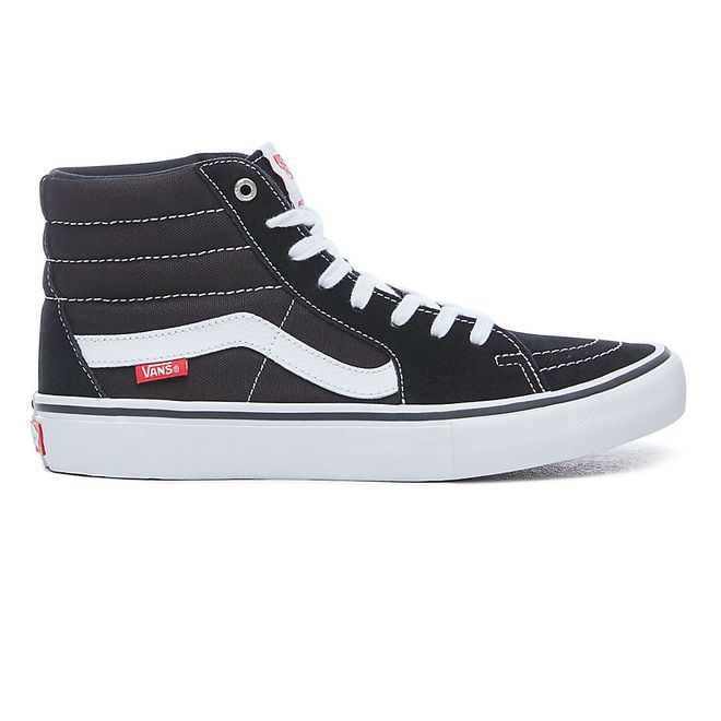 VANS Sk8-hi Pro