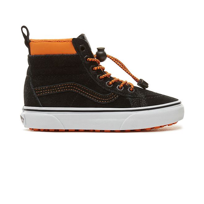 VANS Suède Sk8-hi Mte