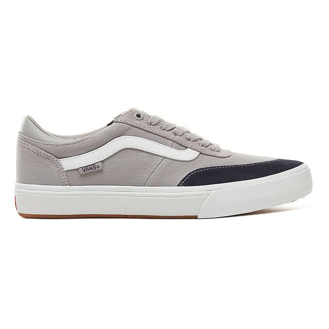 vans gilbert crockett