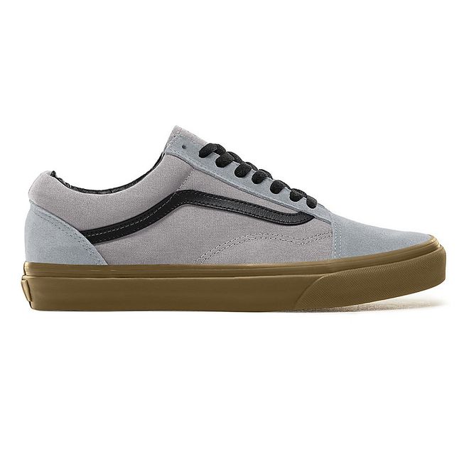 VANS Suède Gum Outsole Old Skool | VA38G1U40 | Sneakerjagers