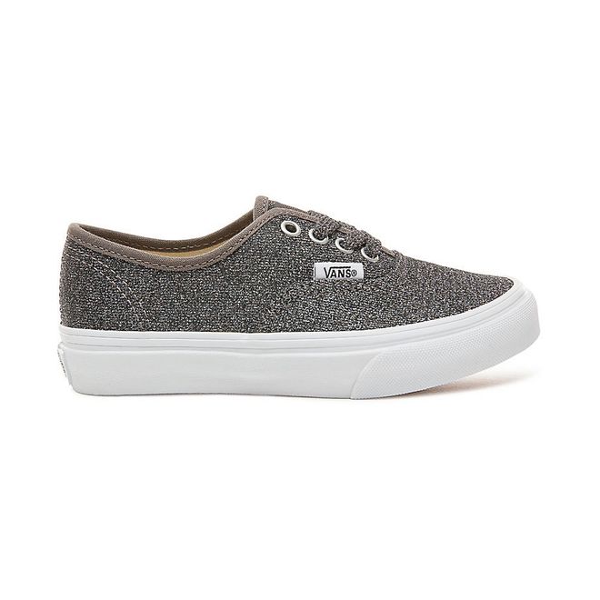 Vans lurex 2025 glitter authentic