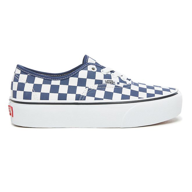 checkerboard authentic platform 2.0