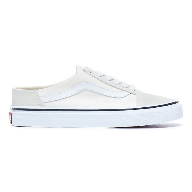 vans old skool mule