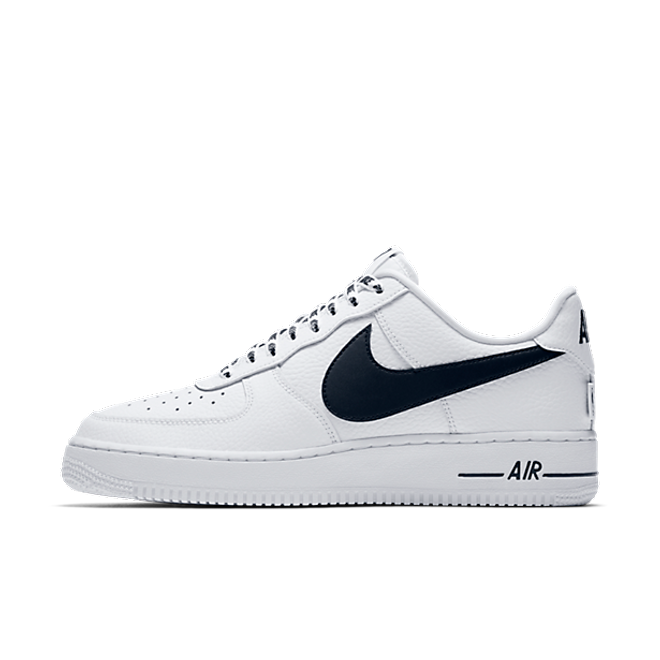 Nike Air Force 1 Low X Nba Pack White Black 3511 103 Sneakerjagers