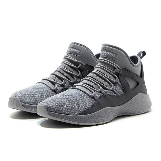 jordan formula 23 grey