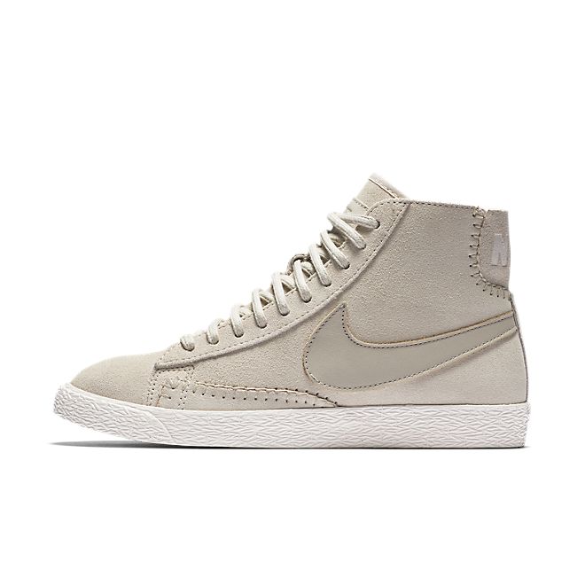 nike wmns blazer mid prm