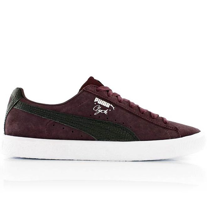 puma clyde b and c