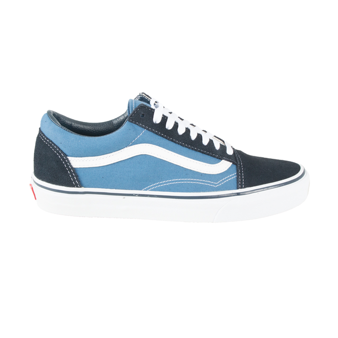 VANS Old Skool Sneakers Heren | VD3HNVY | Sneakerjagers