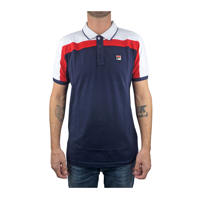 fila spencer polo