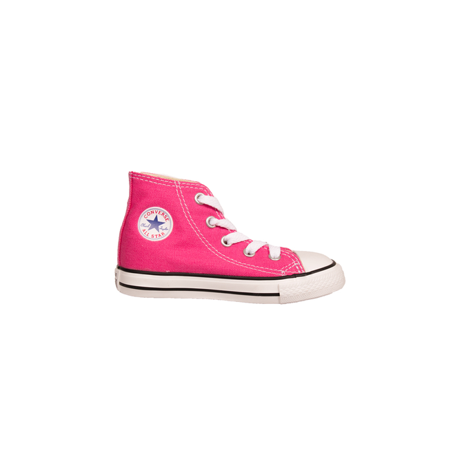 baby converse