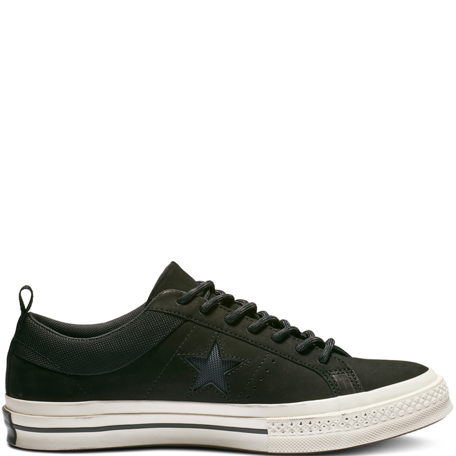Converse One Star Sierra Leather Low 