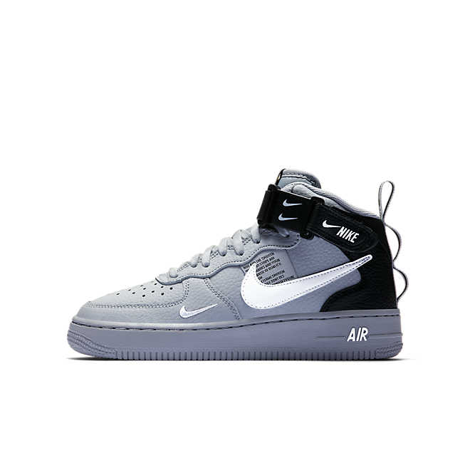 air force 1 mid lv8