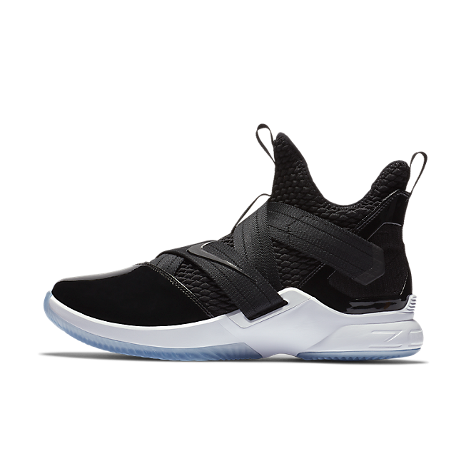 lebron soldier 12 sfg price