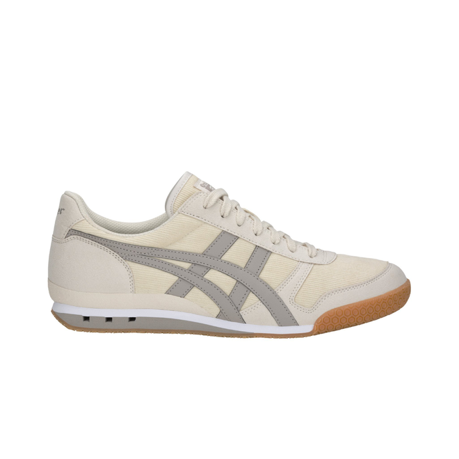 onitsuka tiger ultimate 81 mens silver
