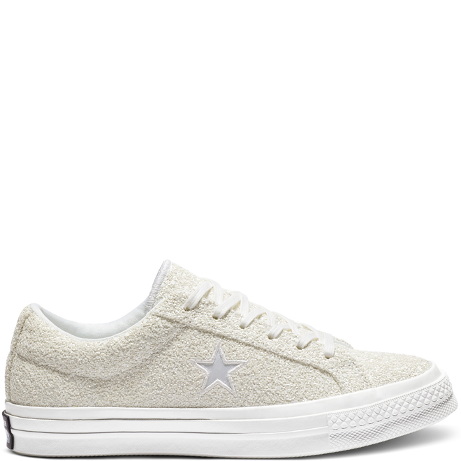 Converse One Star After Party Low Top 
