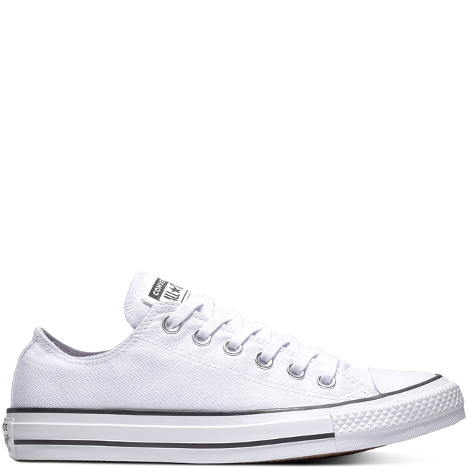 Chuck Taylor All Star Precious Metals Textile Low Top | 561712C |  Sneakerjagers
