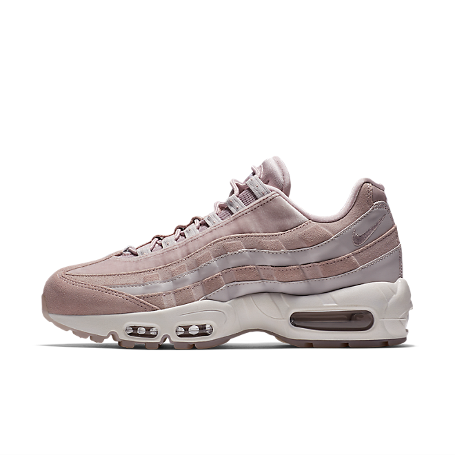 nike women's air max 95 lx