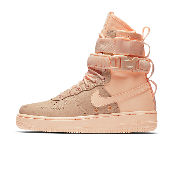 nike wmns sf air force