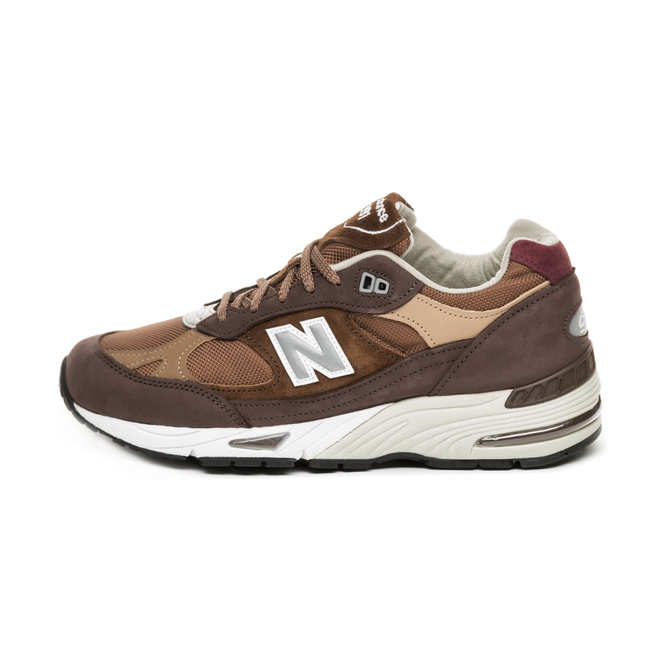 New Balance M991NGG *Made in England 