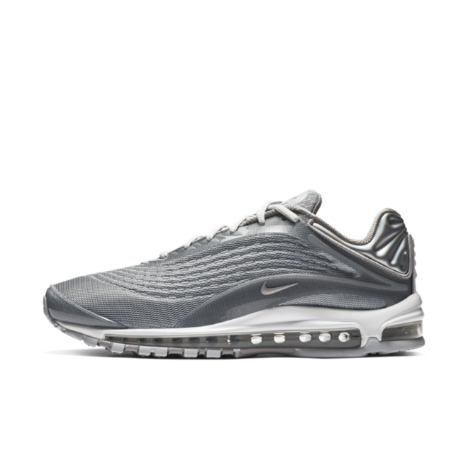 Nike Air Max Deluxe 'Silver'