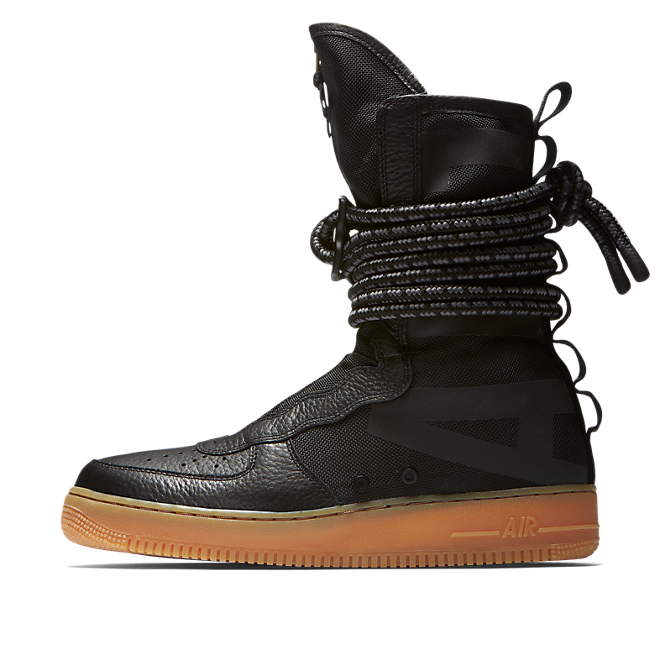 Nike - SF Air Force 1 Hi Boot | AA1128-001 | Sneakerjagers