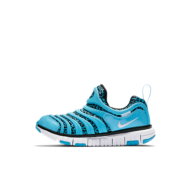 Nike Dynamo Free Print Ps 834365 402 Sneakerjagers
