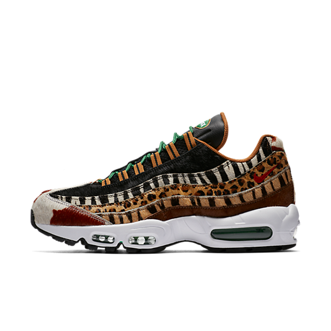 Nike Air Max 95 DLX "Atmos"
