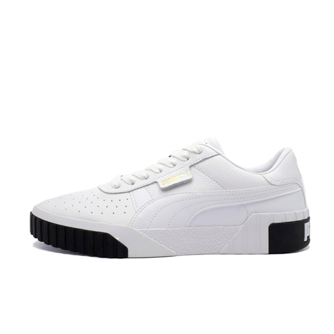 Puma WMNS Cali 'White' 369155-04