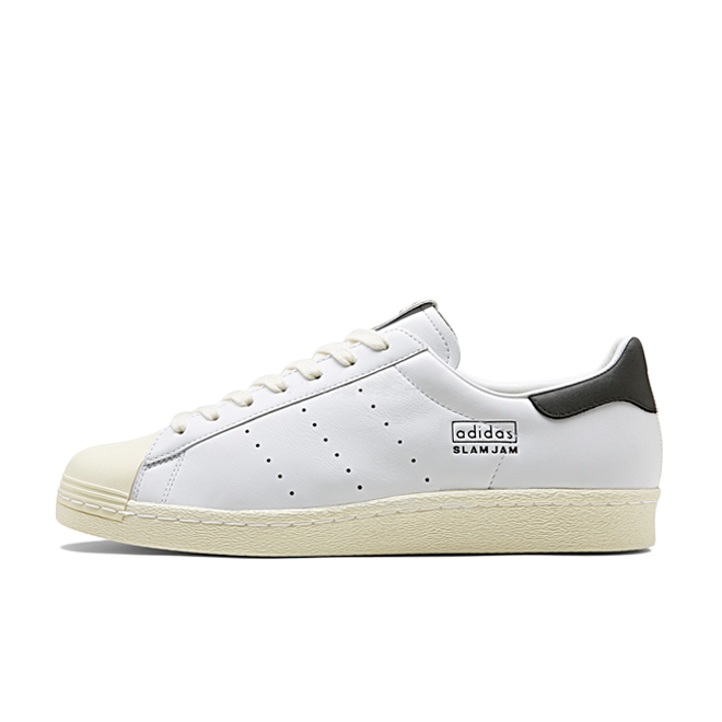 adidas slam jam superstar