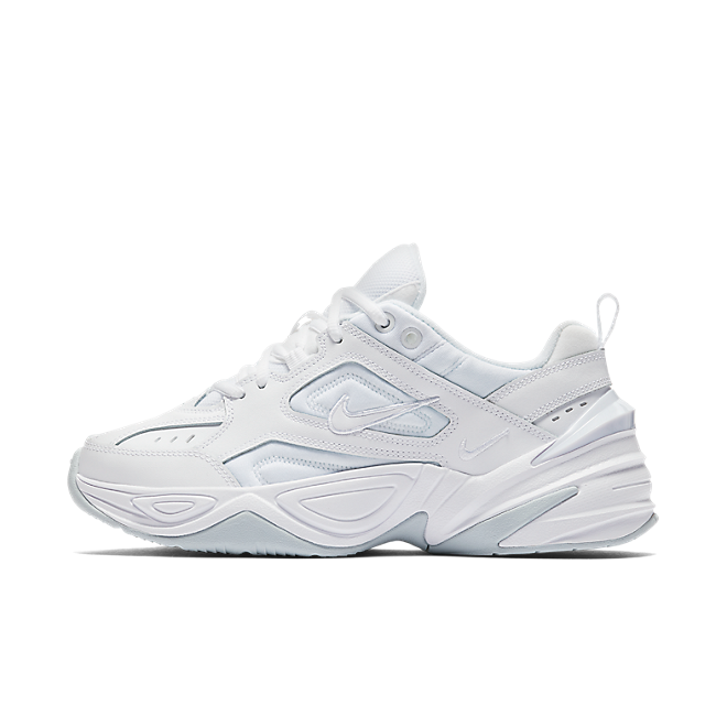 Style M2K Tekno three different looks -