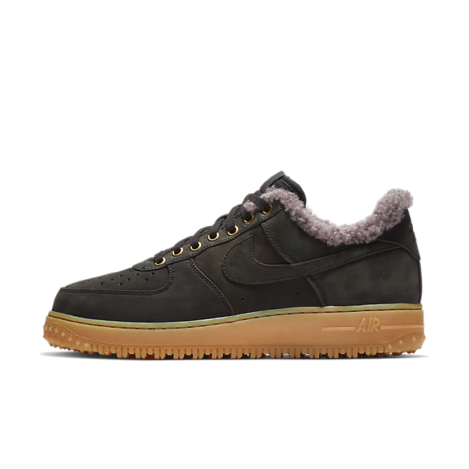nike air force 1 for winter